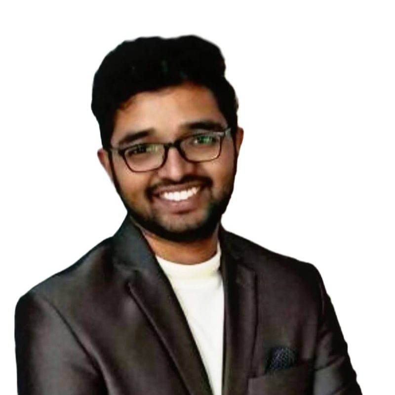Dr. Sundar Chakravarthy